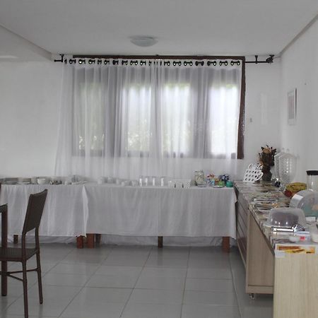 Sereia Do Mar Pousada E Restaurante Ltda Jacumã Exterior foto