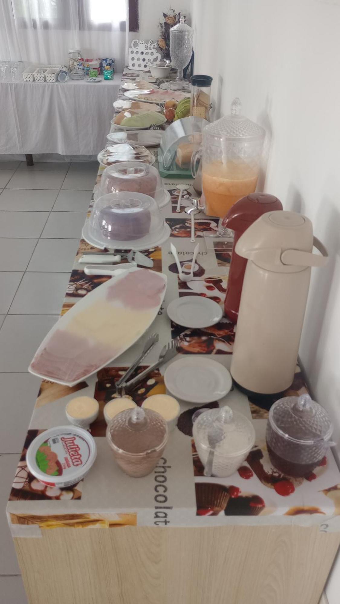 Sereia Do Mar Pousada E Restaurante Ltda Jacumã Exterior foto